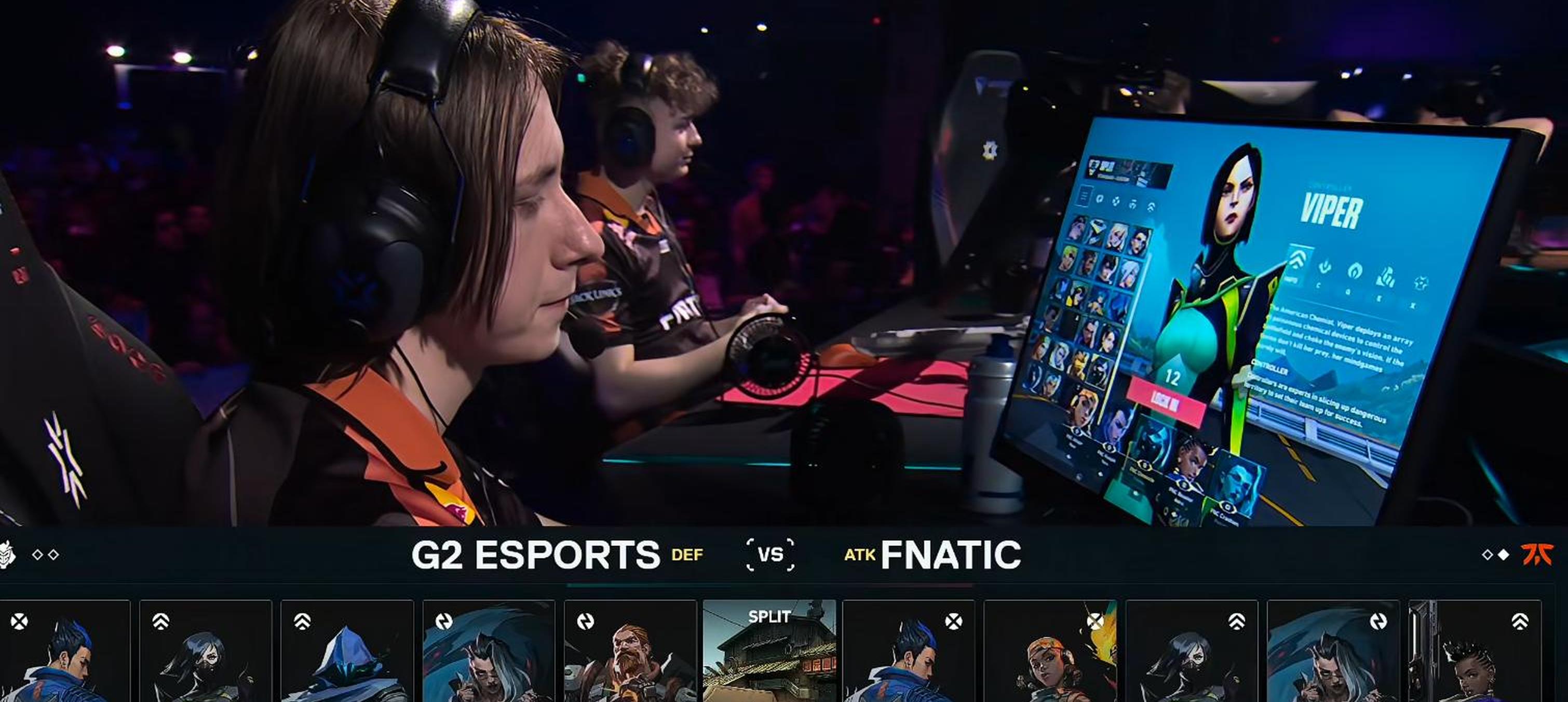 开云体育平台APP-FNC强势TeamWE,Clozer制霸全场