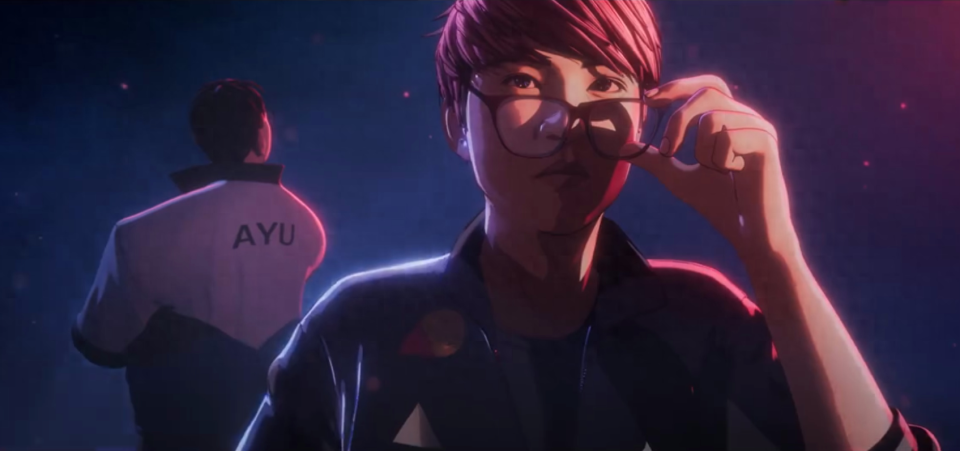 开云体育入口-LGD逆转DFM，Chovy高光表现