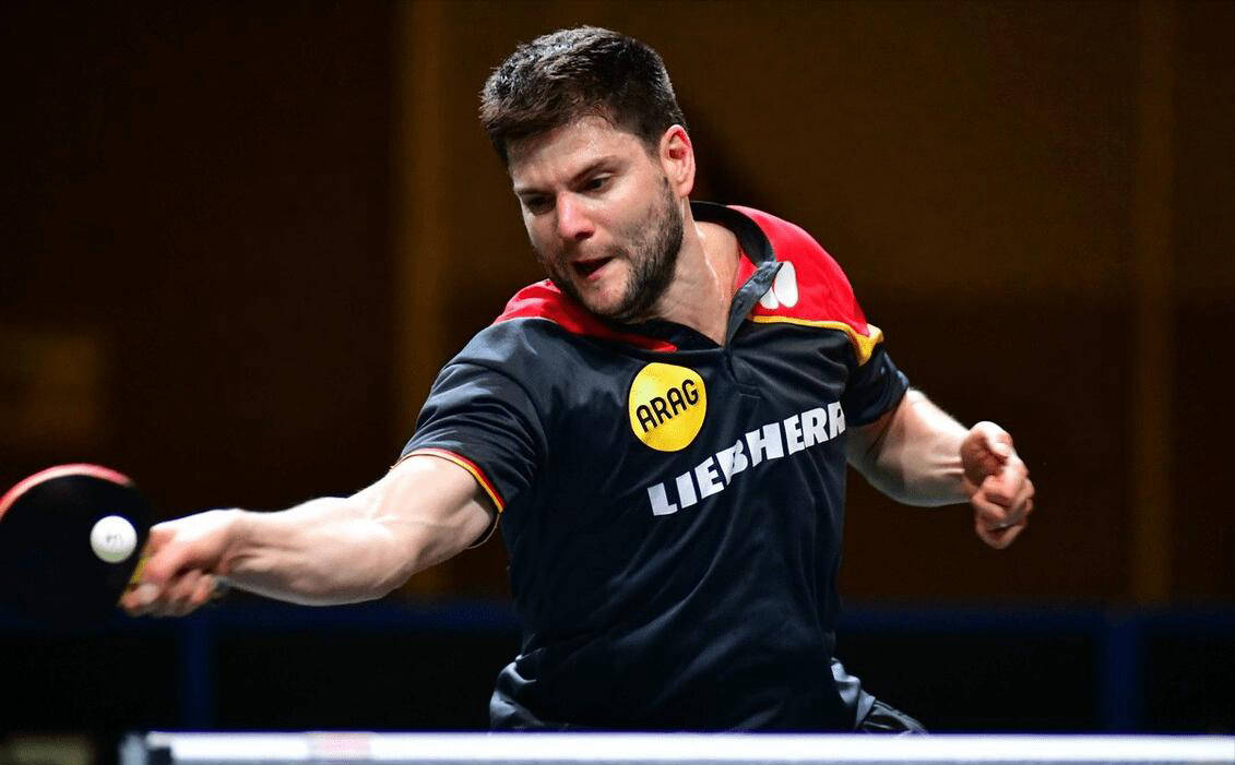 日本乒乓球队横扫瑞典乒乓球队，奥恰洛夫打破历史纪录的简单介绍