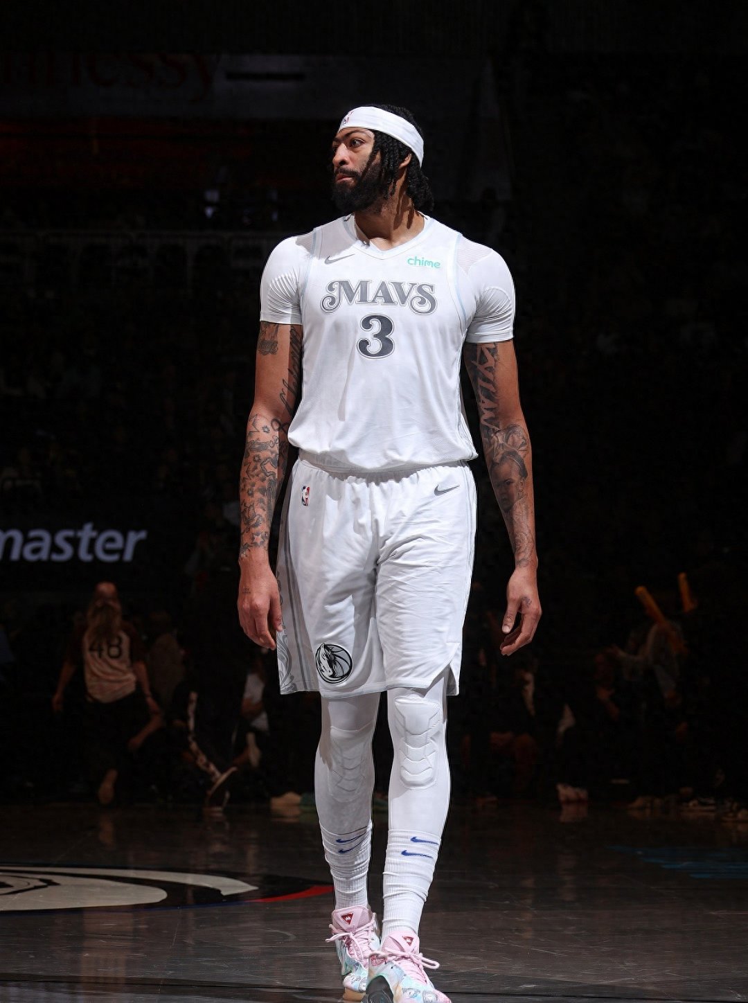 独行侠横扫爵士，乔治三分雨点燃全场的简单介绍