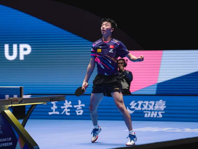 开云体育在线-包含韩国乒乓球队力克中国乒乓球队，奥恰洛夫绝境逆转的词条