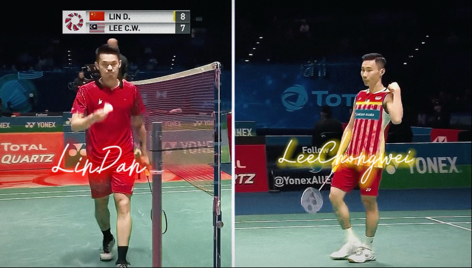 英格兰羽毛球队轻取丹麦羽毛球队,李宗伟完成帽子戏法的简单介绍 英格兰羽毛球队轻取丹麦羽毛球队,李宗伟完成帽子戏法的简单介绍