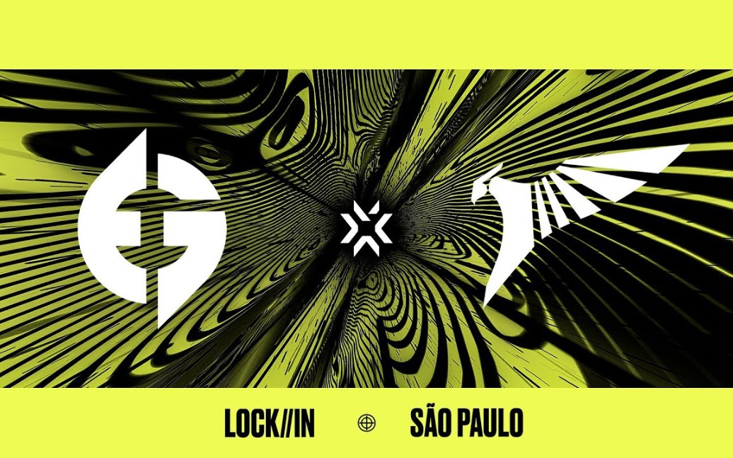 EG完胜DK，Knight高光表现