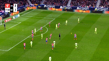 开云体育-包含马德里竞技血洗波兰，费兰·托雷斯爆发神勇的词条