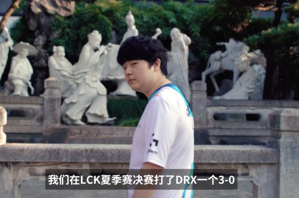 开云体育入口-LGD绝杀HLE，Perkz高光表现