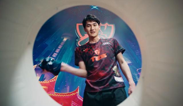 LGD绝杀HLE，Perkz高光表现