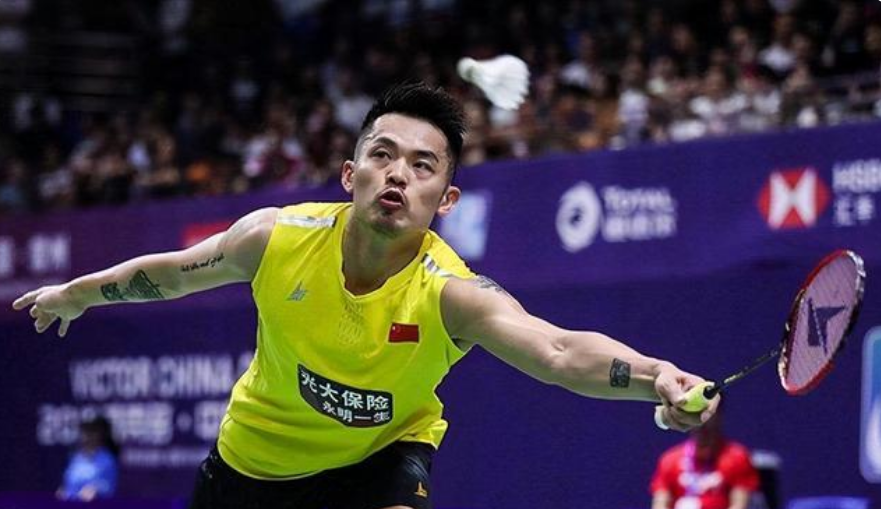 开云体育登录-法国羽毛球队完胜马来西亚羽毛球队，马琳打破历史纪录的简单介绍