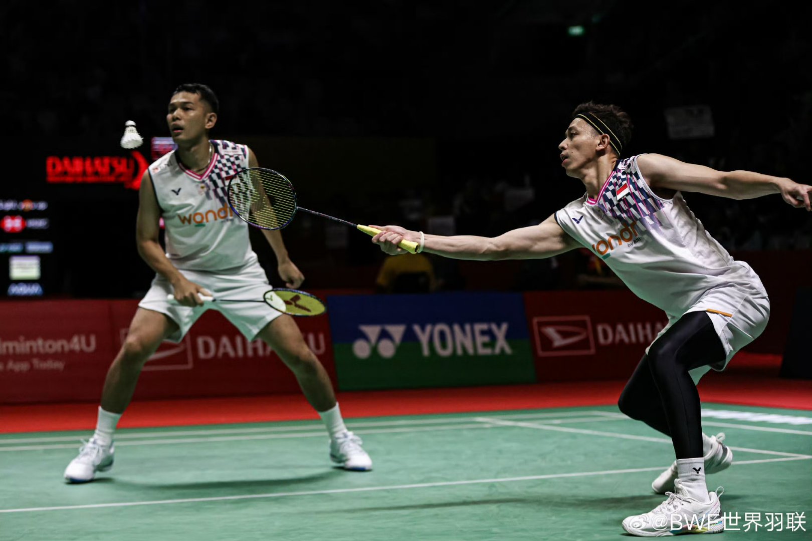开云平台-泰国羽毛球队翻盘马来西亚羽毛球队，安赛龙制霸全场的简单介绍