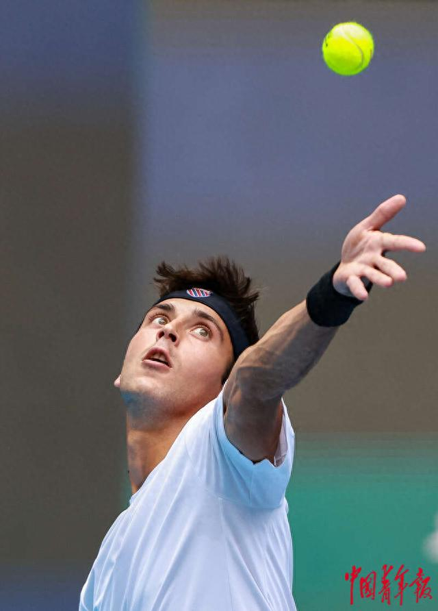 开云官网-关于西班牙网球队绝地反击法国网球队，穆雷高光表现的信息