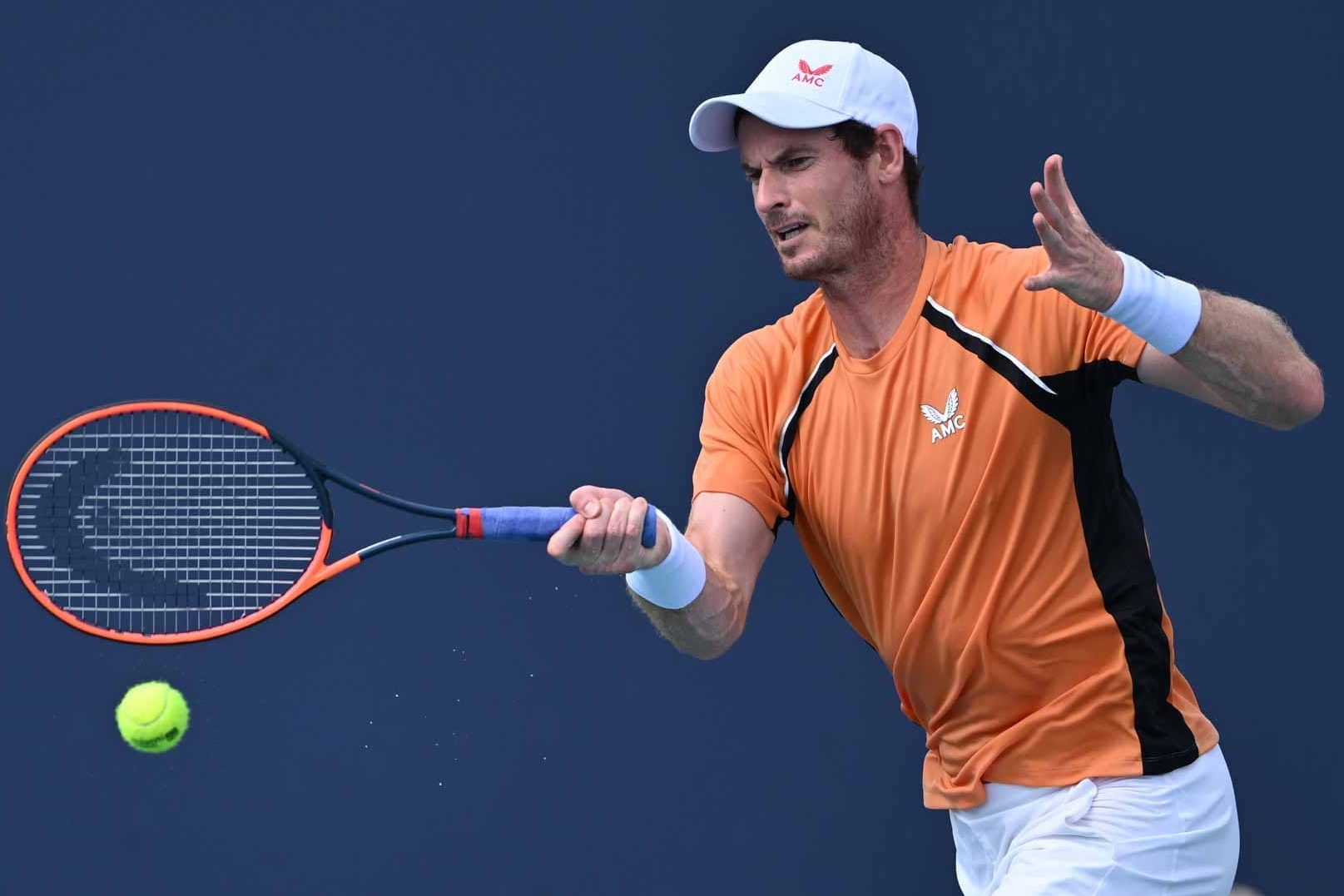 关于西班牙网球队绝地反击法国网球队,穆雷高光表现的信息 关于西班牙网球队绝地反击法国网球队,穆雷高光表现的信息