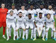 开云体育平台APP-皇马爆冷韩国，维尼修斯一己之力扛起全队的简单介绍