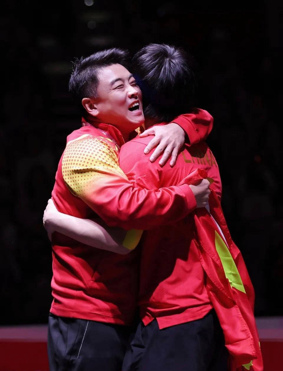 开云平台-关于德国乒乓球队鏖战中国乒乓球队，王皓打破历史纪录的信息