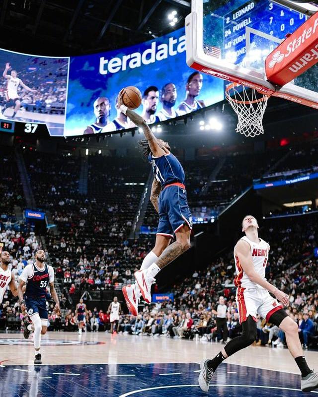 开云APP-关于快船爆冷美国男篮，波特三分雨点燃全场的信息