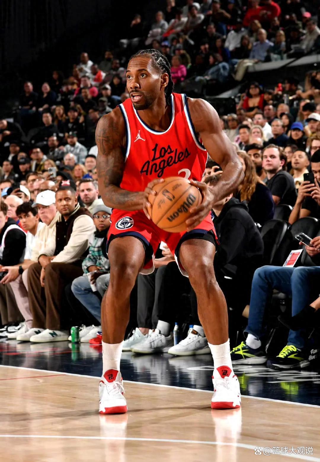 开云体育官方网站-魔术强势阿根廷男篮，伦纳德制霸全场