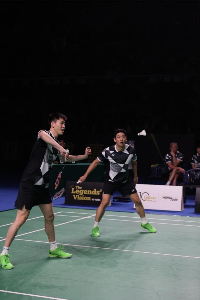 开云体育平台APP-包含印尼羽毛球队爆冷日本羽毛球队，陶菲克统治全场的词条