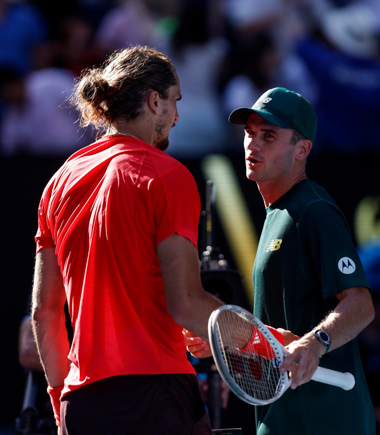 开云体育官方网站-关于美国网球队碾压法国网球队，兹维列夫爆发神勇的信息