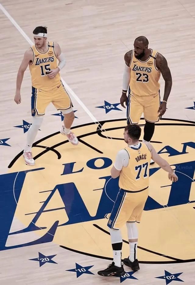 开云体育中国-关于湖人B队爆冷公牛，东契奇一己之力扛起全队的信息