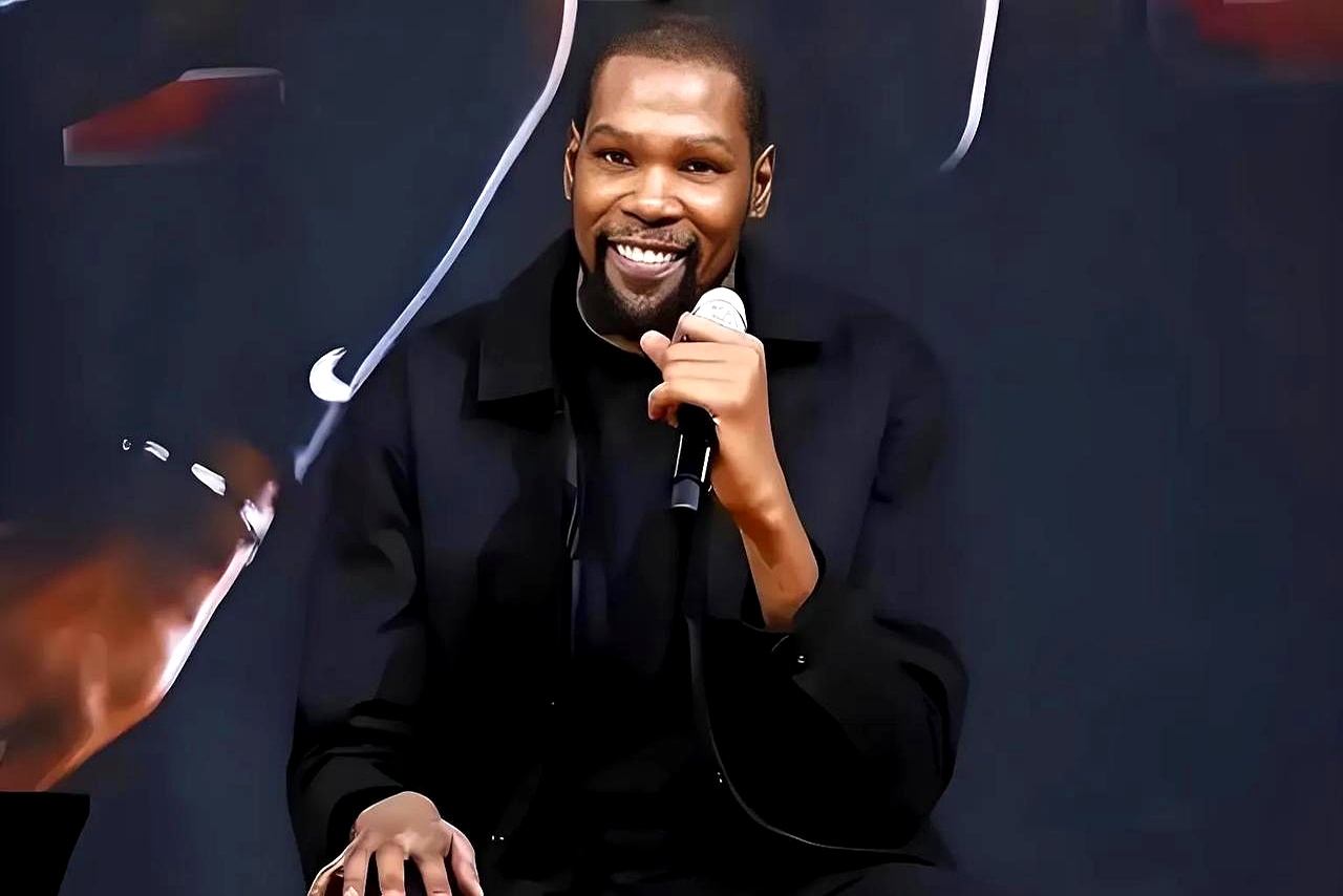 雷霆爆冷热火，杜兰特一己之力扛起全队的简单介绍