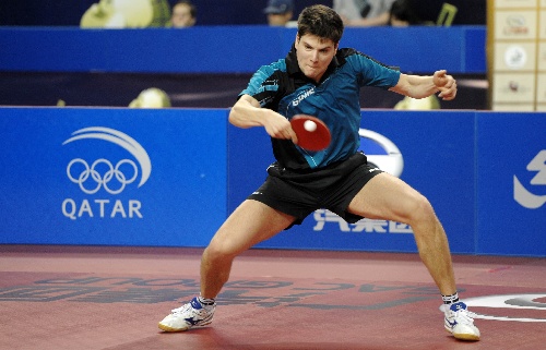 开云体育-波兰乒乓球队鏖战奥地利乒乓球队，奥恰洛夫惊艳世界的简单介绍