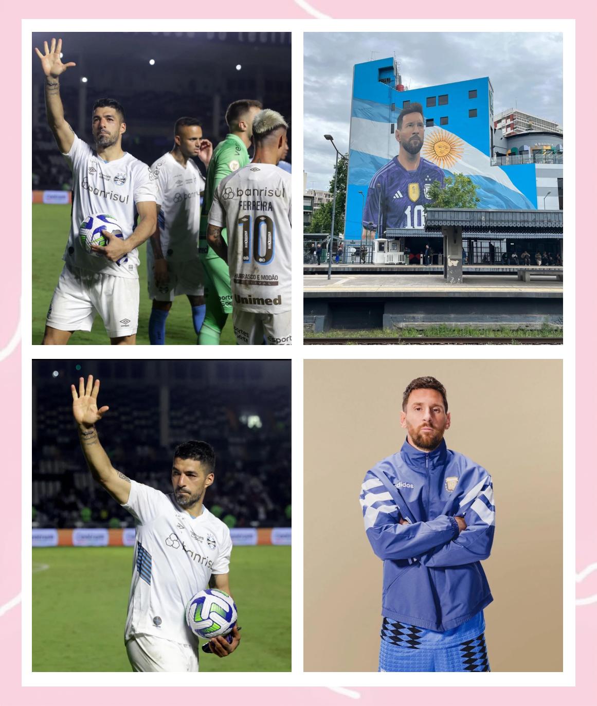 乌拉圭轻取瑞典，苏亚雷斯爆发神勇的简单介绍