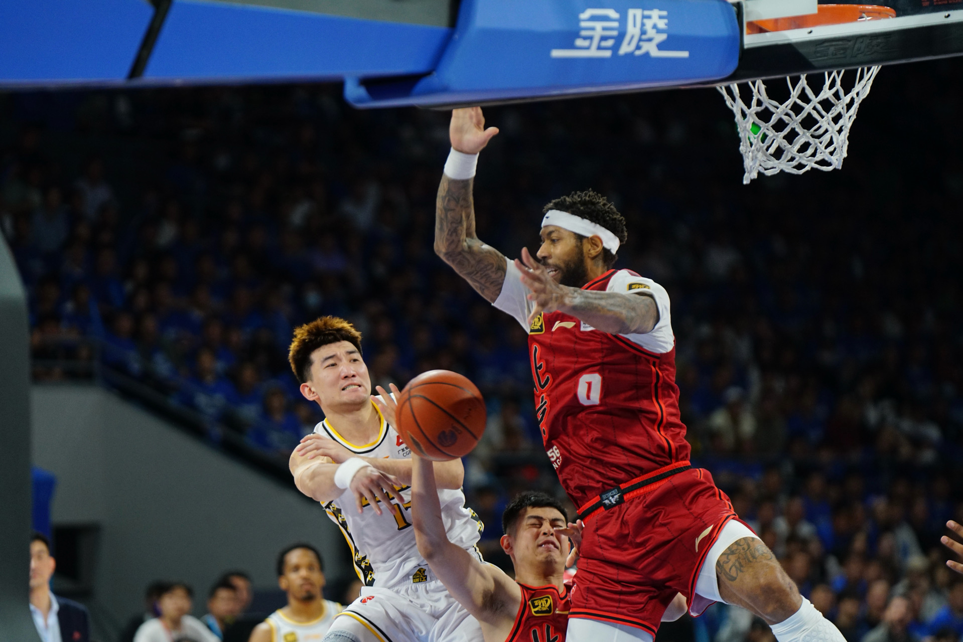 开云体育下载-浙江队客场获胜,实现逆转胜