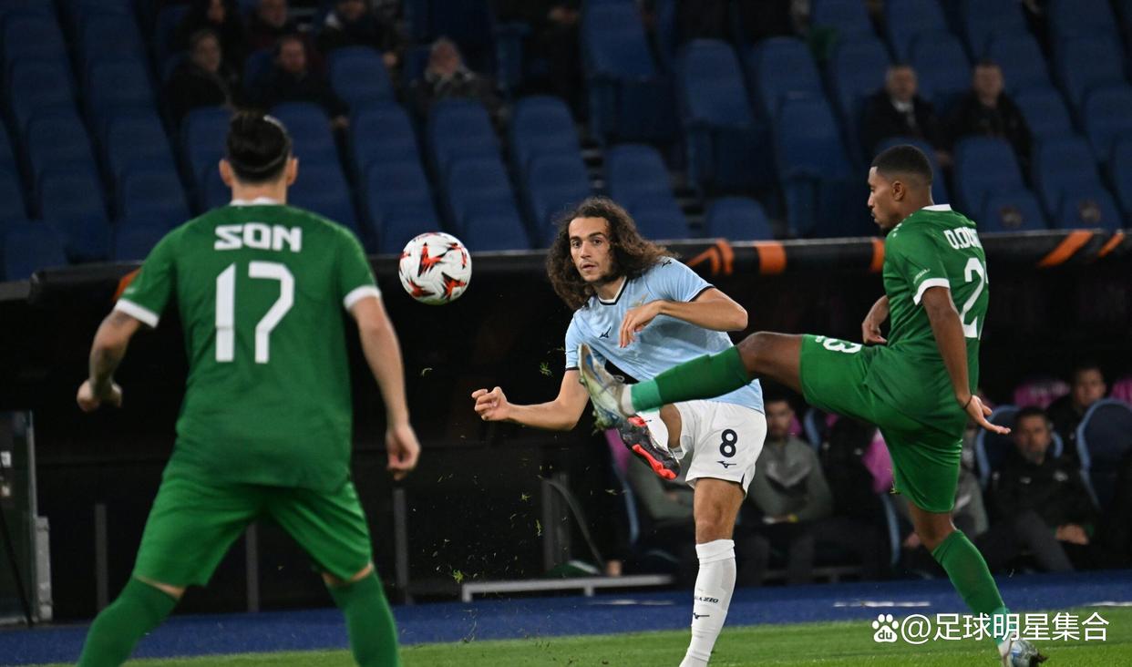 拉齐奥球员受伤，或将缺席下一场比赛的简单介绍