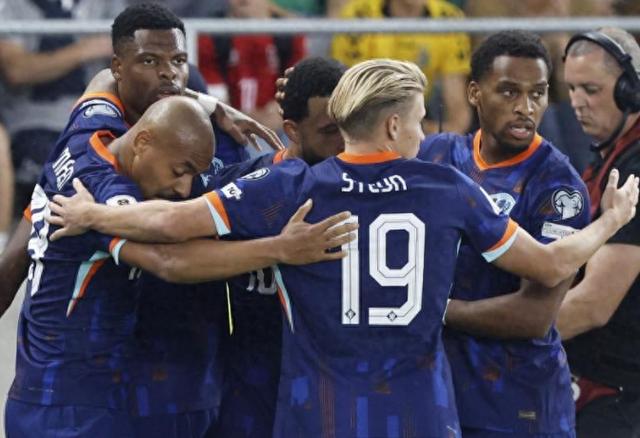 开云体育中国-关于比利时疯狂破门，欧预赛比赛轰动一时的信息