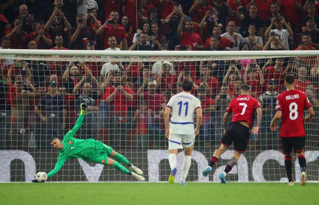 关于比利时疯狂破门，欧预赛比赛轰动一时的信息