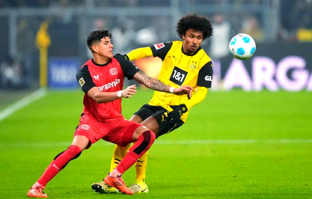 开云体育app-包含多特蒙德罕见失利,需要调整的词条