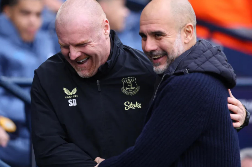 曼城遭遇多特蒙德重创，英超霸主失宠一战的简单介绍