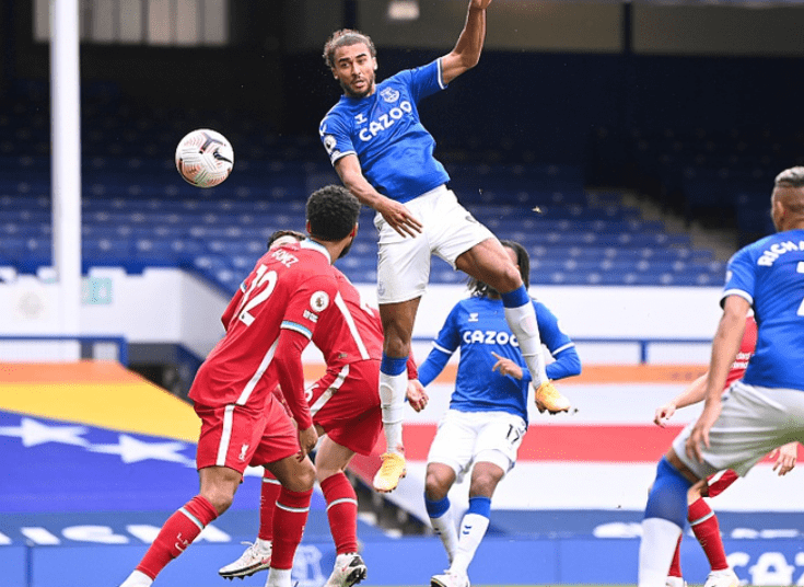 开云体育直播-凯泽取胜，埃弗顿本赛季百胜追击前列的简单介绍