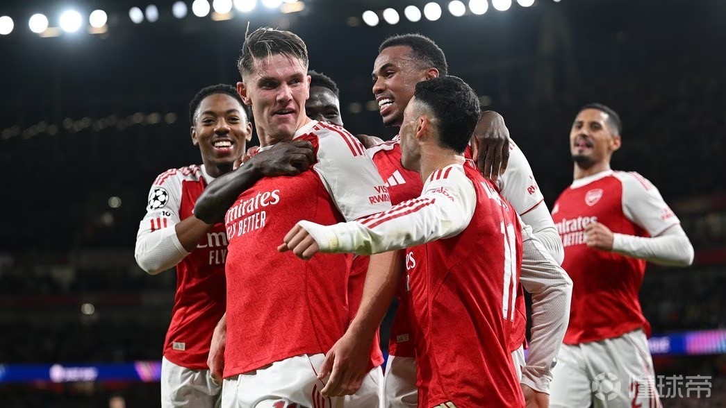开云体育直播-阿森纳队以惊人表现取得胜利的简单介绍