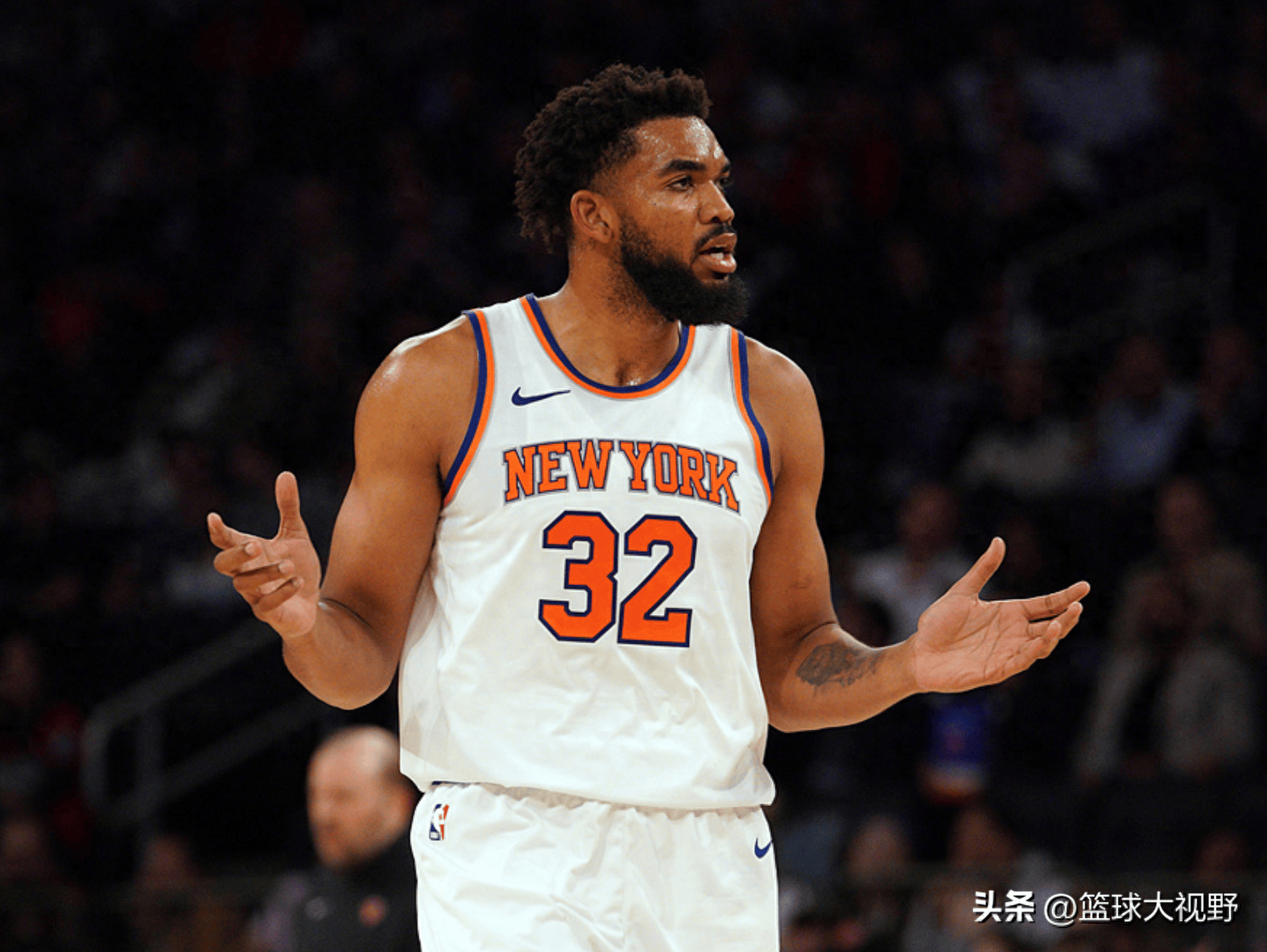 开云体育平台APP-森林狼主场不敌公牛郁闷收场,唐斯遗憾缺席的简单介绍