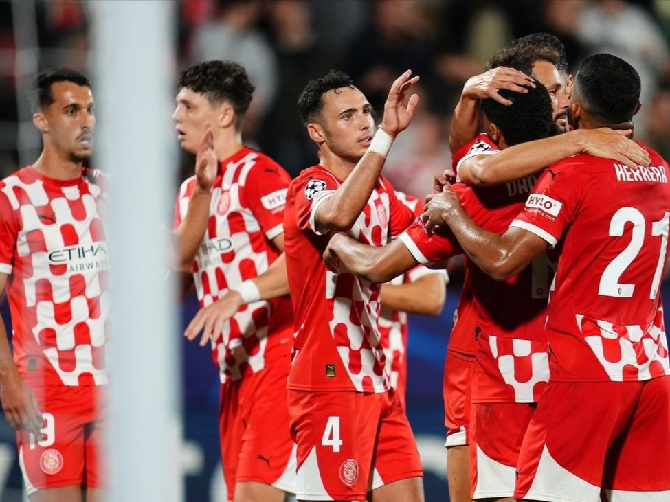 热浪席卷！欧预赛比赛全场精彩绝伦，好戏连台的简单介绍