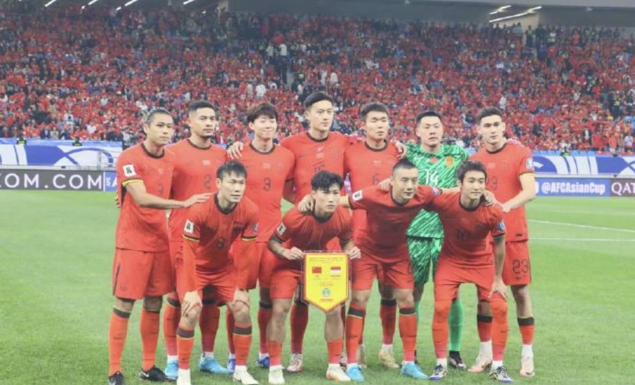 开云体育-中国足球队在全球足球大赛中斩获胜利的简单介绍