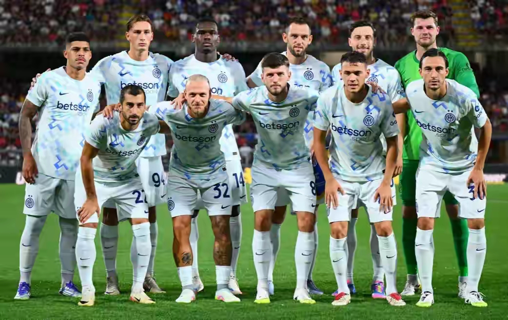 热身赛:实力派球队备战未来挑战的简单介绍 热身赛:实力派球队备战未来挑战的简单介绍