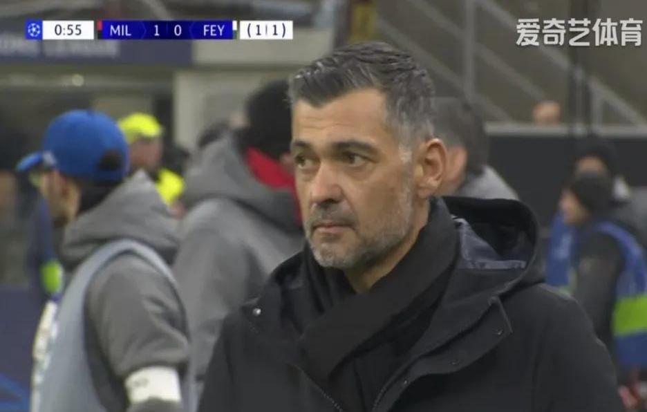 开云APP-关于AC米兰逆转费耶诺德，提前晋级淘汰赛的信息