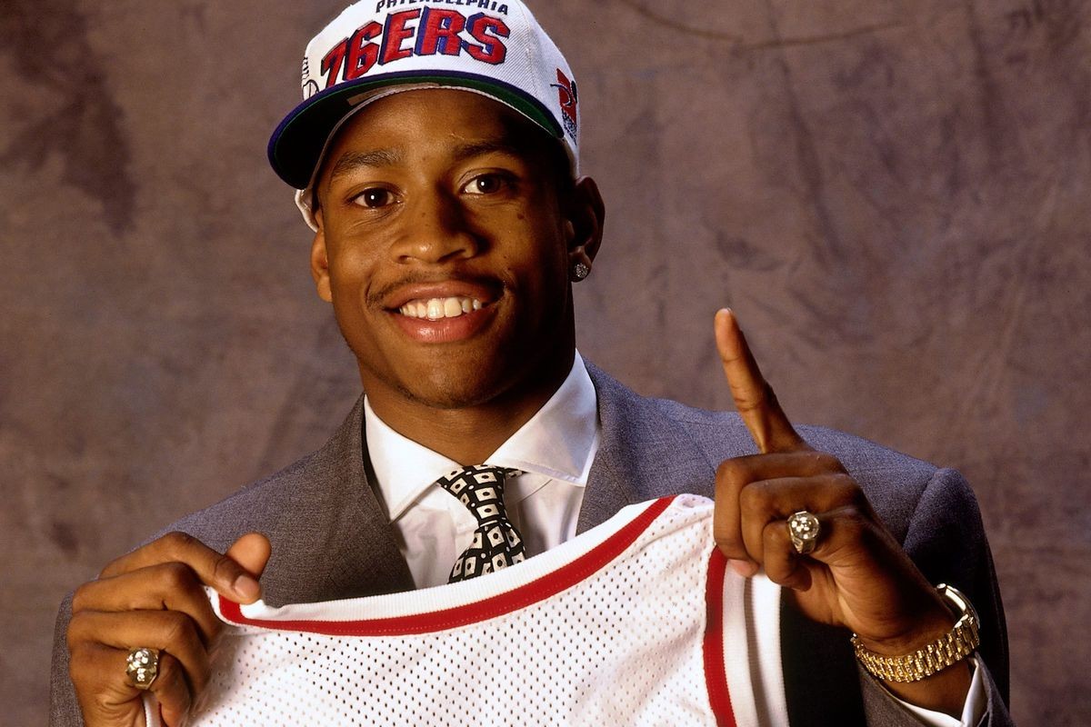 艾弗森重获自由，纽卡斯期待更强