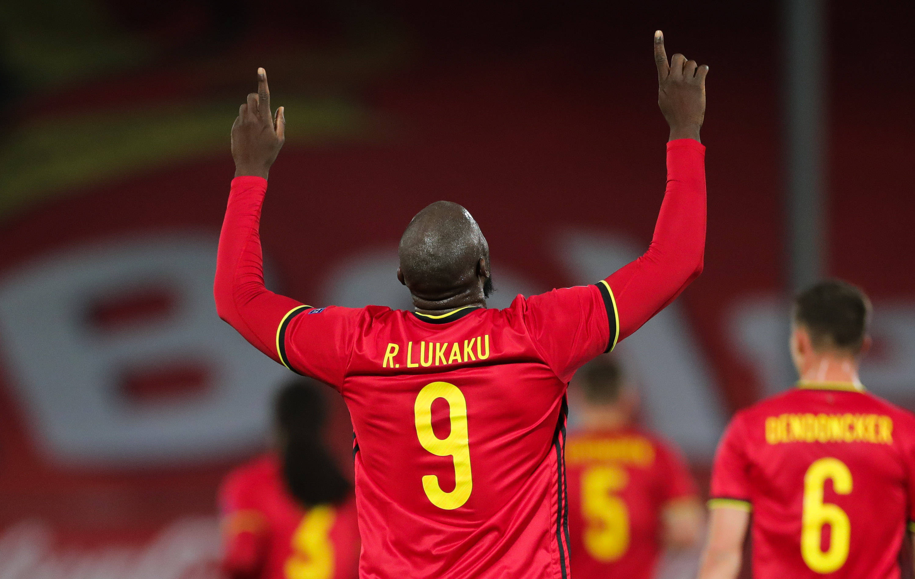 开云体育官方网站-比利时战胜瑞士，锁定小组头名的简单介绍