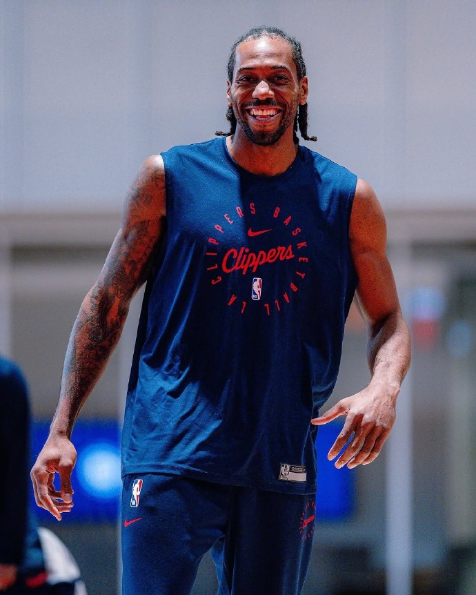 勇士进军西部决赛，伦纳德单挑雄鹿的简单介绍