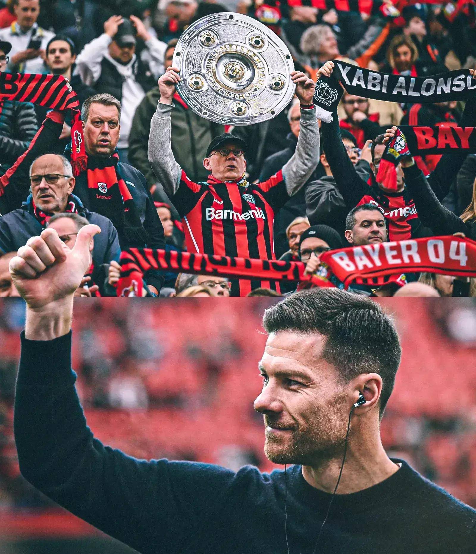 包含勒沃库森主场逆转战胜科隆，积分大涨的词条