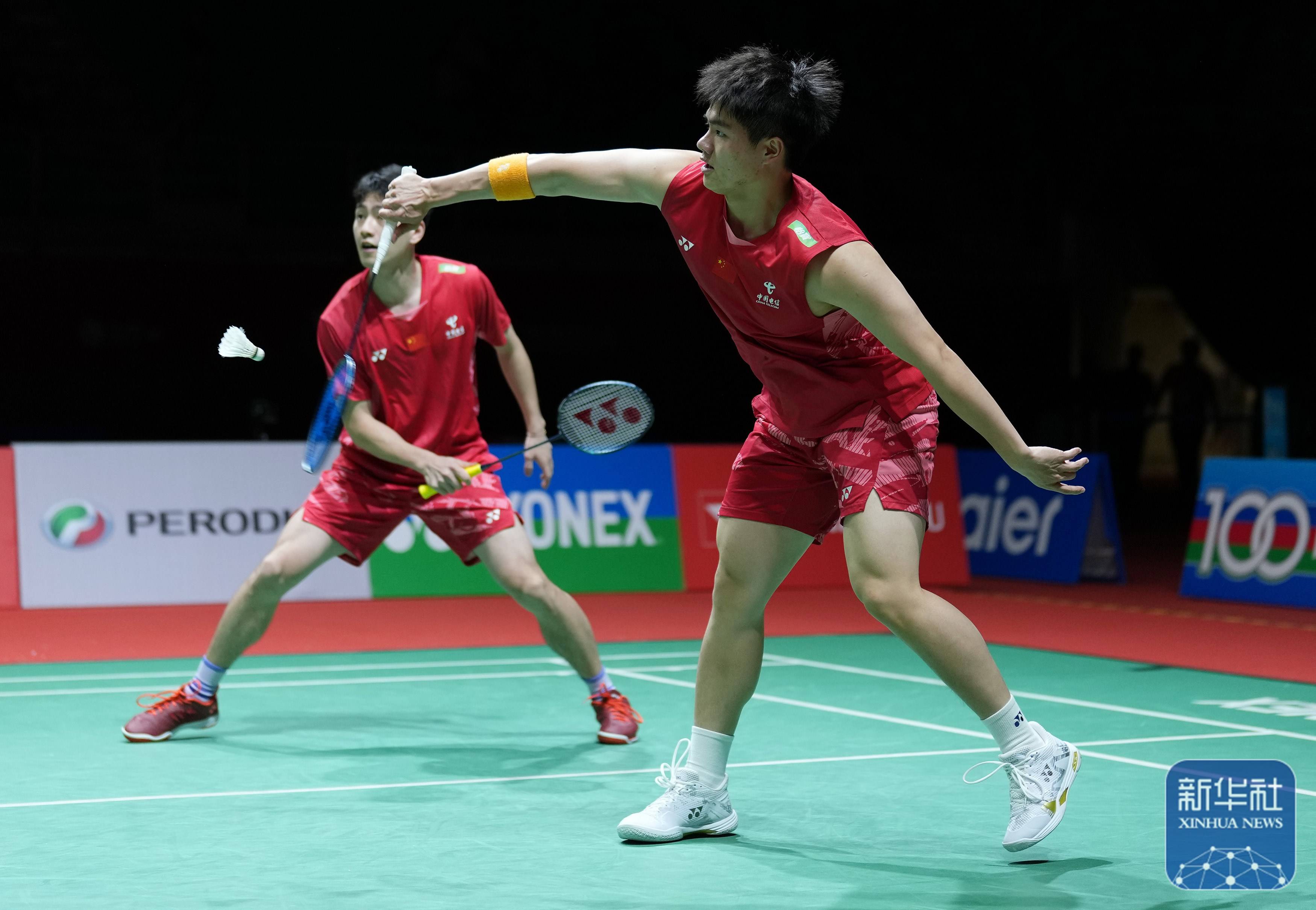 英格兰羽毛球队逆转马来西亚羽毛球队，李宗伟制霸全场的简单介绍