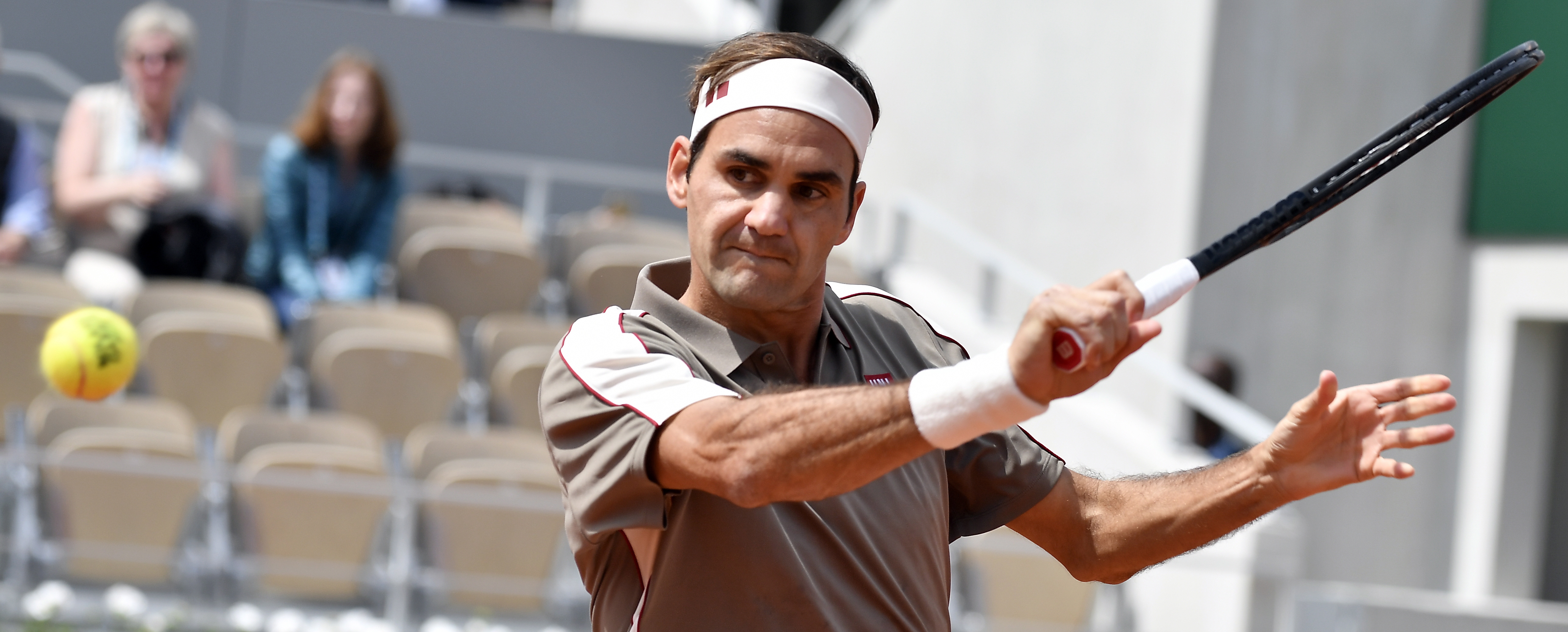 包含日本网球队横扫美国网球队，费德勒高光表现的词条