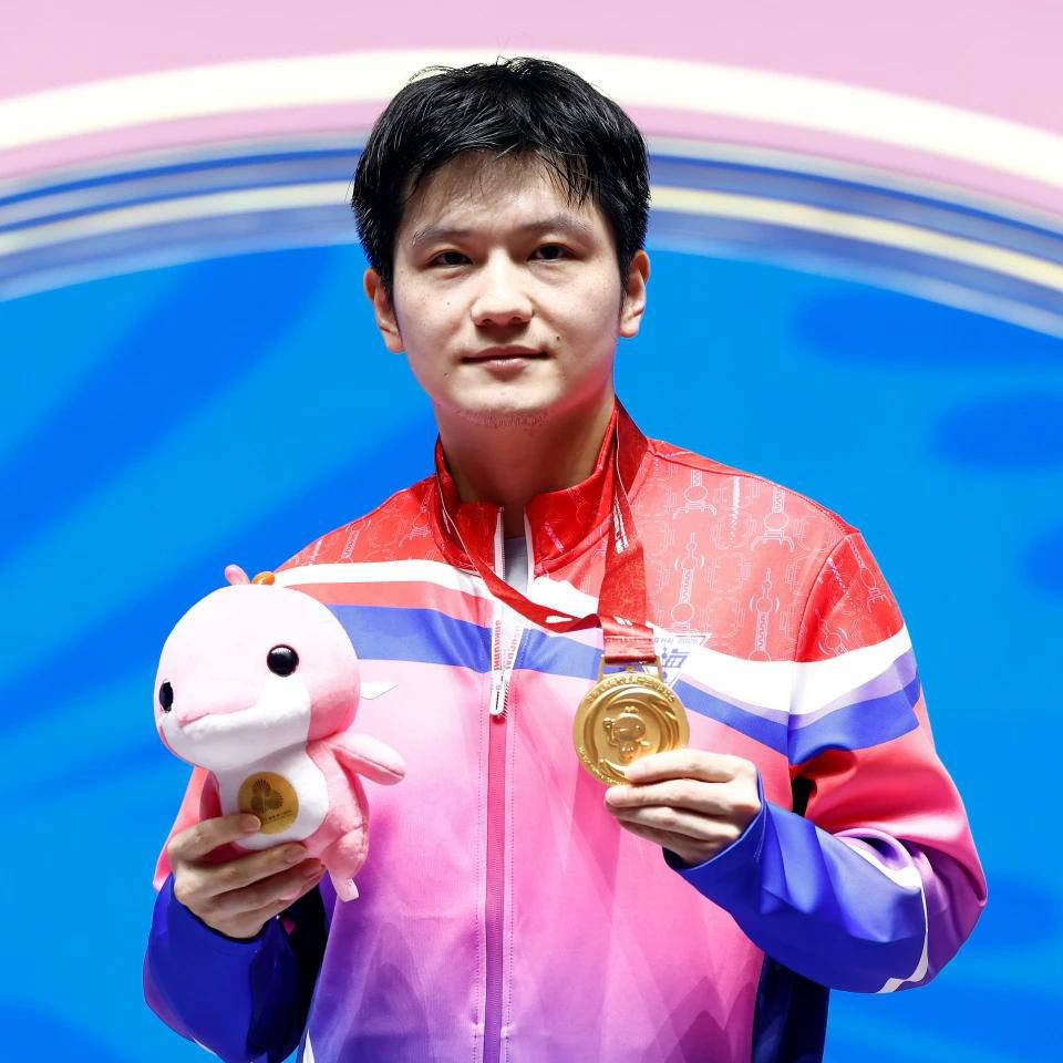 开云体育登录-英国乒乓球队险胜中国乒乓球队，樊振东打破历史纪录的简单介绍