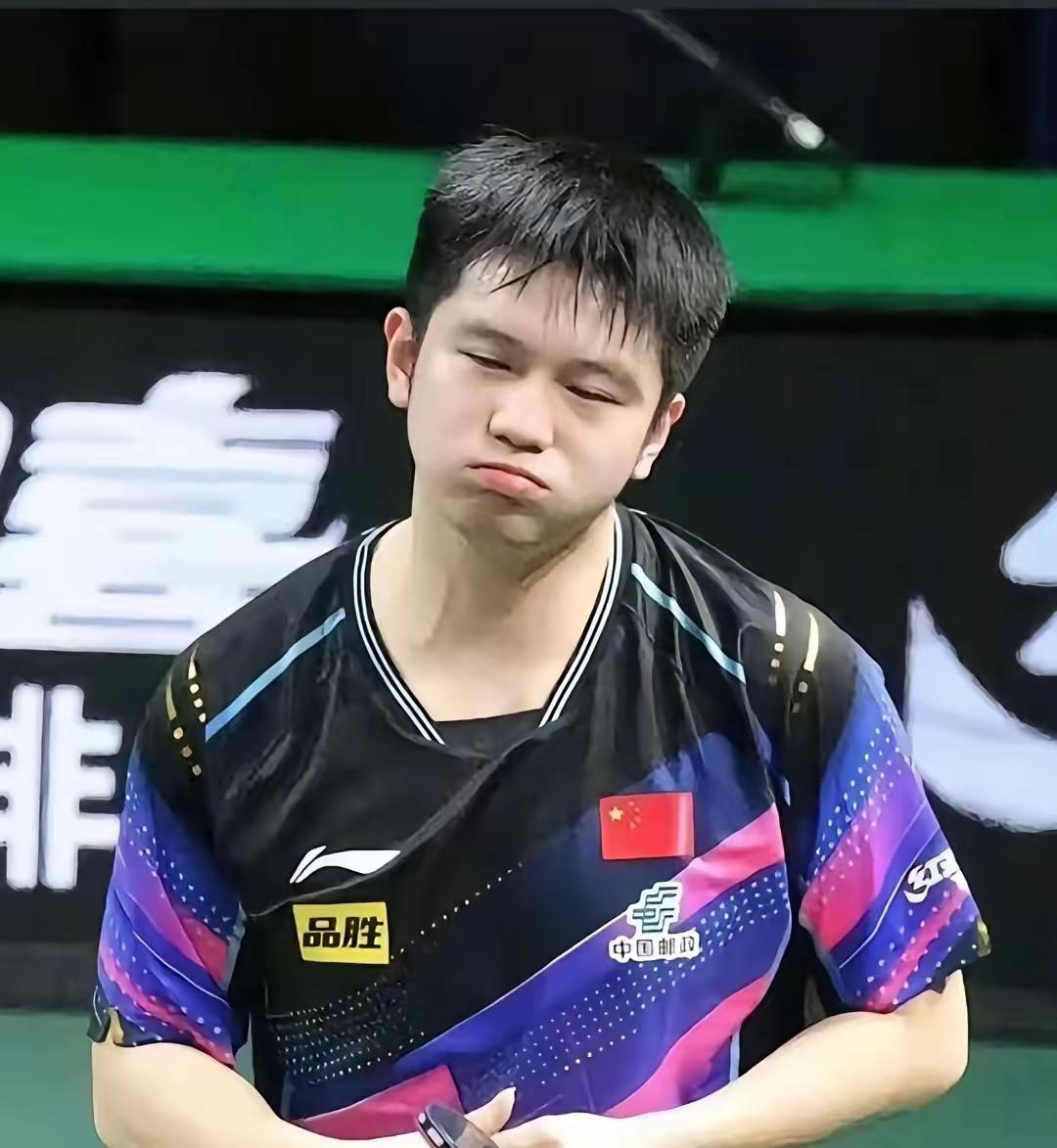 英国乒乓球队险胜中国乒乓球队，樊振东打破历史纪录的简单介绍