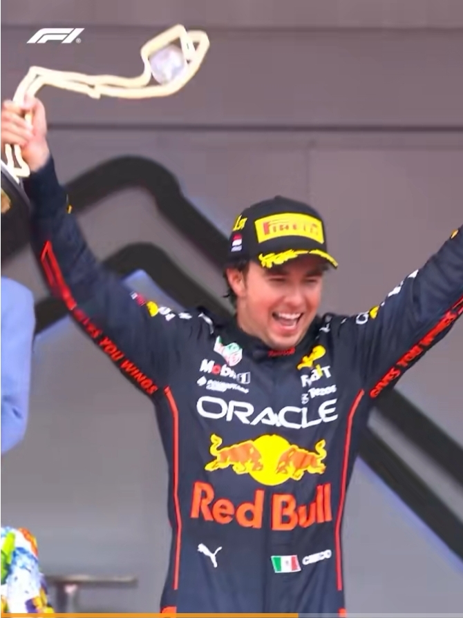 开云体育app-关于威廉姆斯碾压红牛二队，佩雷兹状态火热的信息