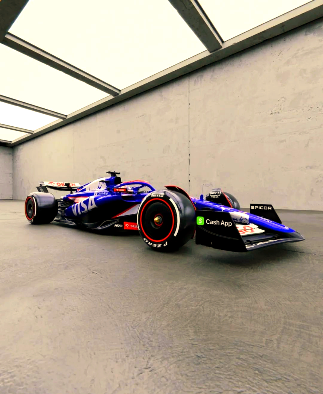 开云体育平台APP-红牛车队绝杀红牛二队，阿隆索惊艳四座的简单介绍