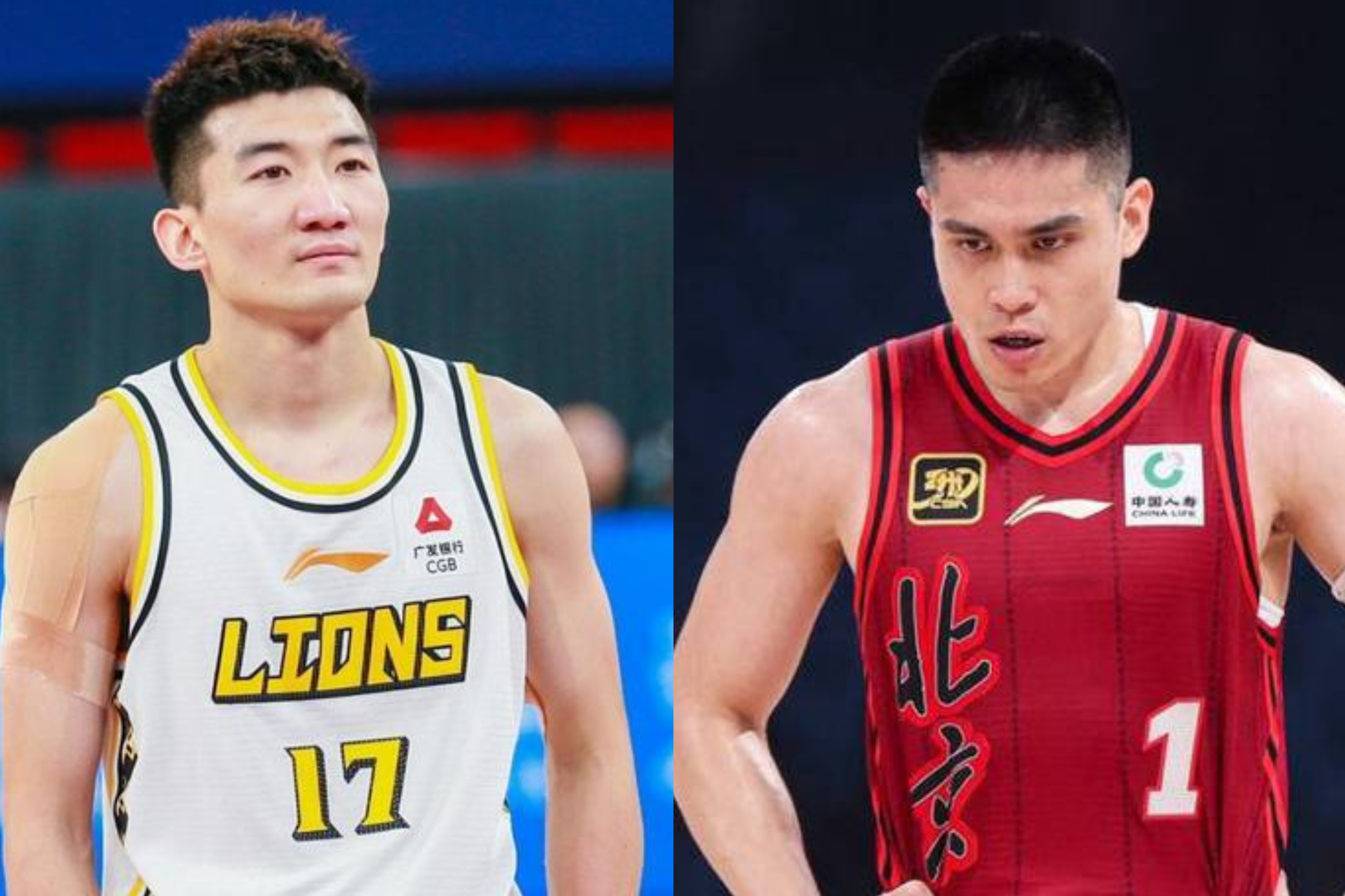 深圳队逆转热火，孙铭徽统治全场的简单介绍