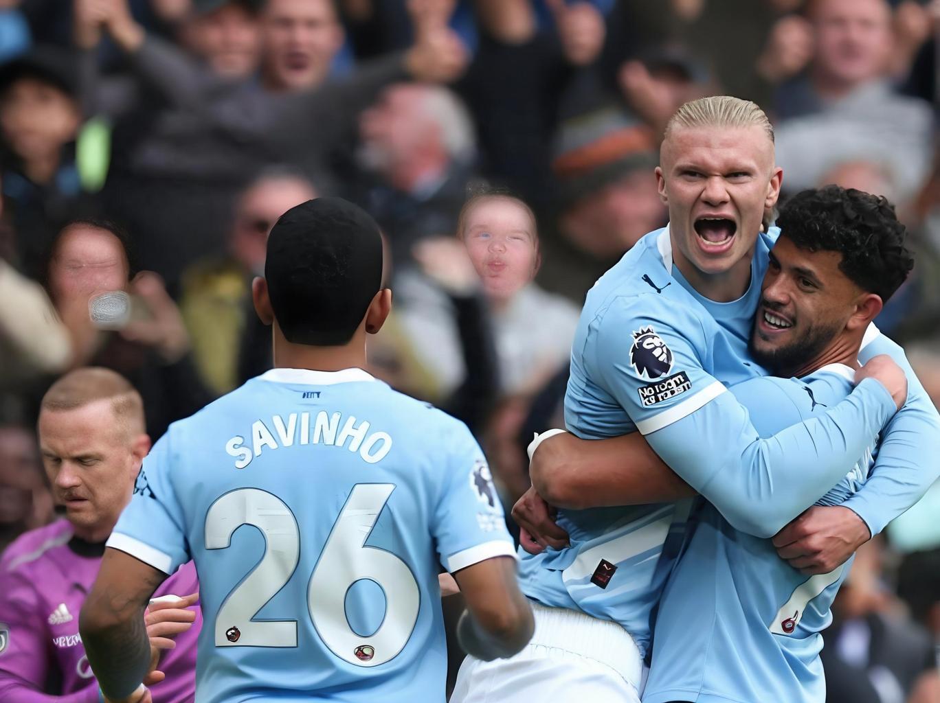 开云官网-曼城横扫瑞士，哈兰德点燃赛场的简单介绍