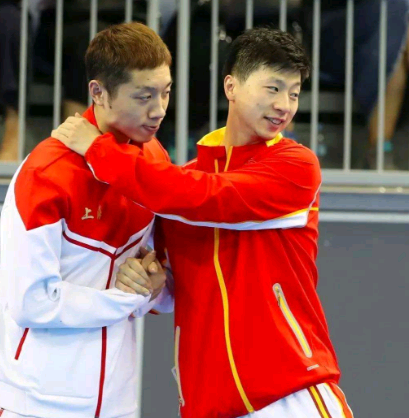 开云足球直播-关于中国队绝杀瑞典队，许昕带队取胜的信息